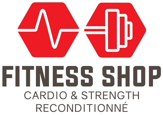 logo Fitness Shop