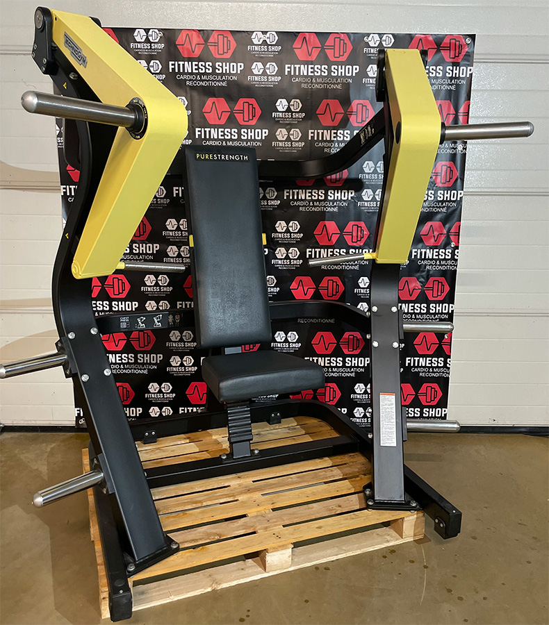 Exercise shop hotsell